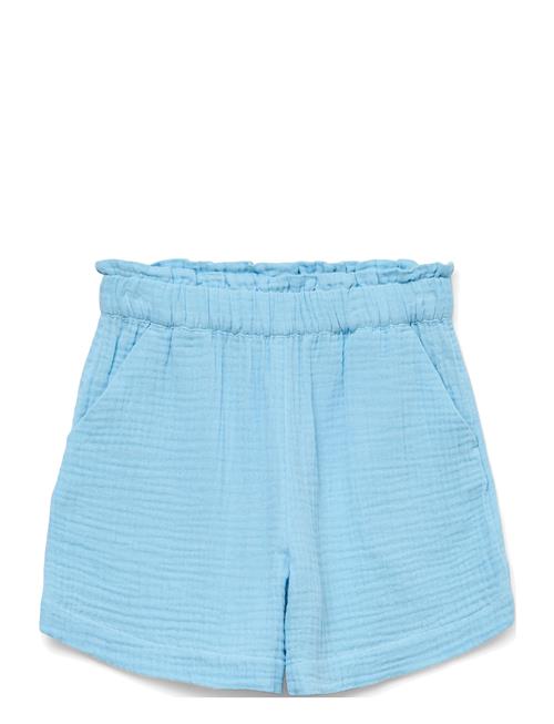 Vero Moda Girl | Vmnatali Hw Shorts Wvn Ga Girl | 134