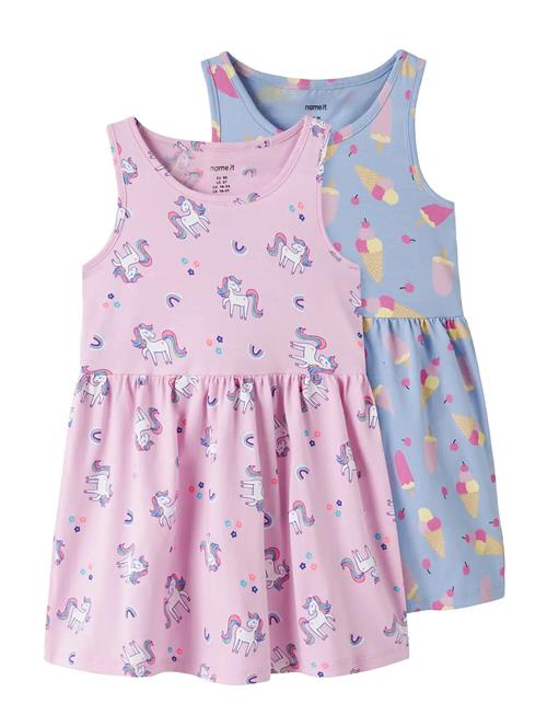 name it | Nmfvineo 2P Tank Dress | 128