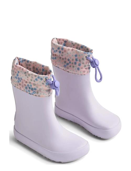 Wheat | Barefoot Rubber Boot Zerro | 27