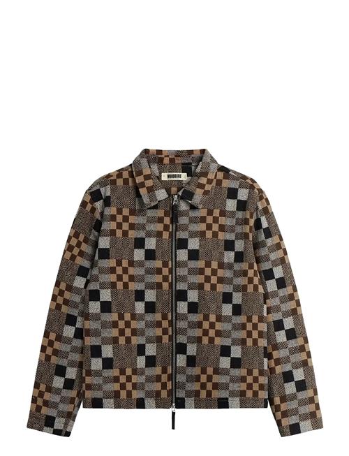 Woodbird | Wbbuck Patch Jacket | L