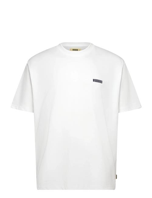 Woodbird | Wbbaine Koi Tee | M