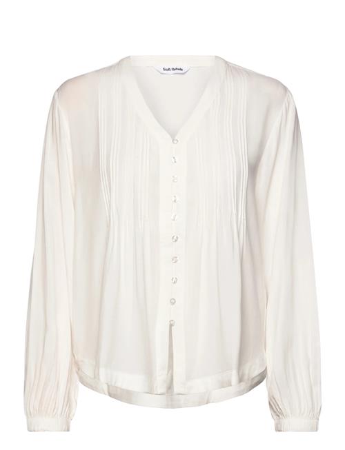Soft Rebels | Srfreedom V-Neck Blouse | M