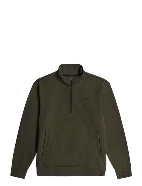G-Star | Nifous Half Zip Sw | S