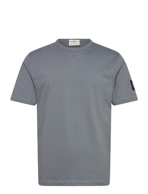 Calvin Klein Jeans | Badge Regular Tee | S
