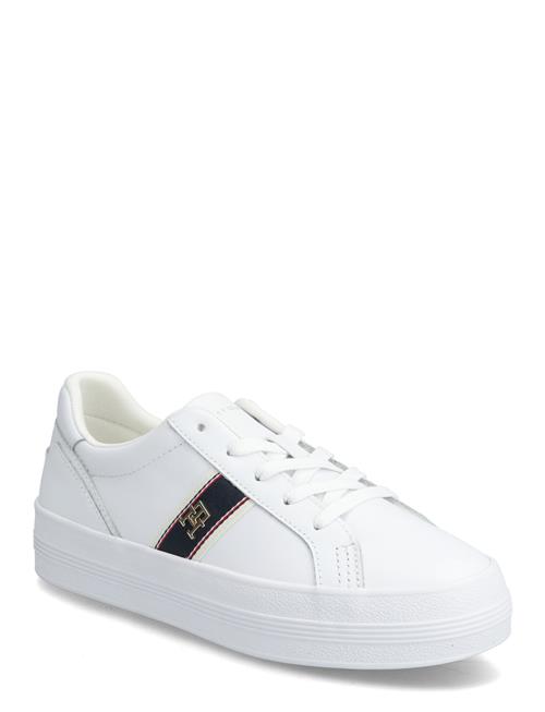 Tommy Hilfiger | Vulc Webbing Sneaker | 41