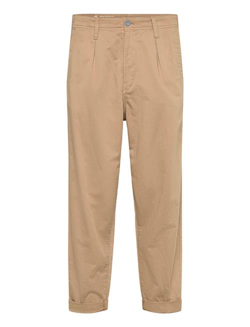 G-Star | Pleated Chino Relaxed Tapered | 34 x 34