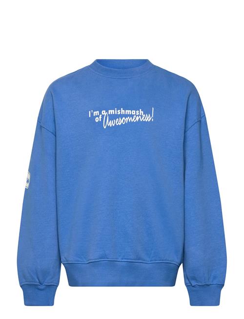 The New | Tnpelle Os Sweatshirt | 146/152