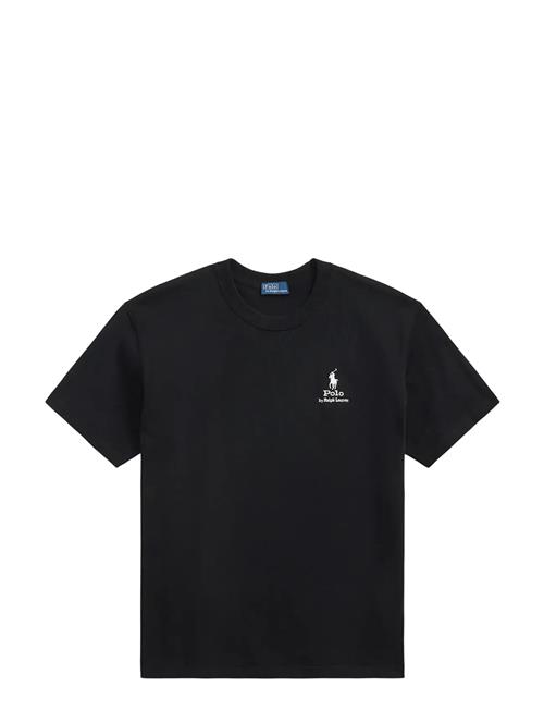 Polo Ralph Lauren | Logo Cotton Jersey Tee | L