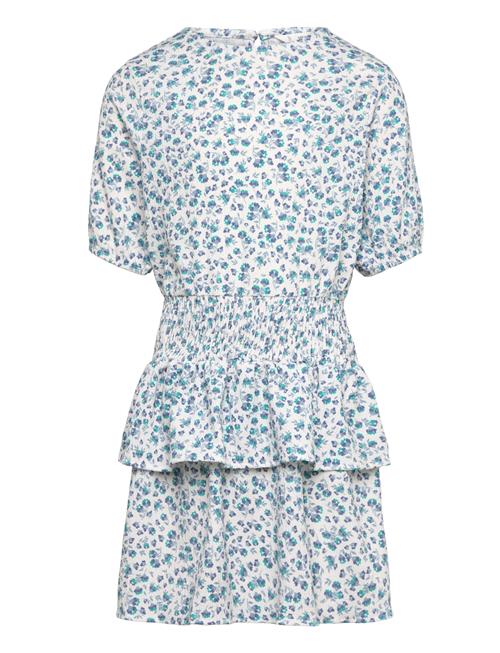 Mango | Floral Ruffle Dress | 164