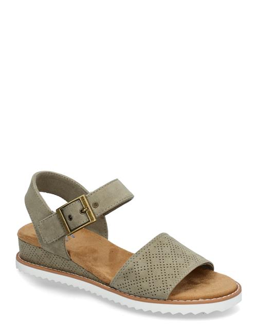 Skechers | Womens Bobs Desert Kiss Sandal | 41