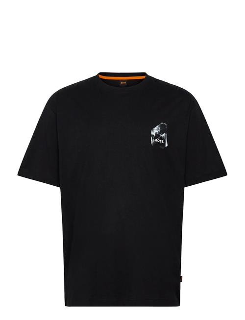 BOSS | Te_Section | M