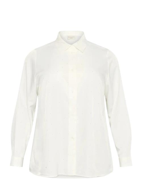 Kaffe Curve | Kcada Shirt | 50