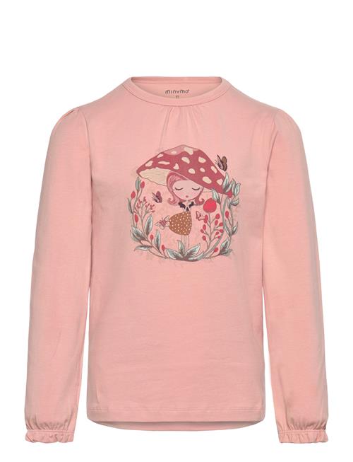 Minymo | T-Shirt Ls | 98