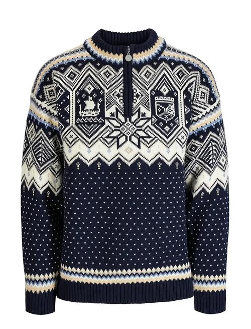 Dale of Norway | Vm Trondheim Masc. Sweater | XS