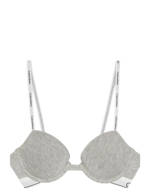 Calvin Klein | Lightly Lined Demi | A x 85