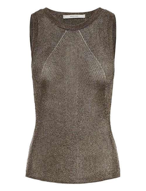 Gestuz | Gzsilvi Tank Top | M