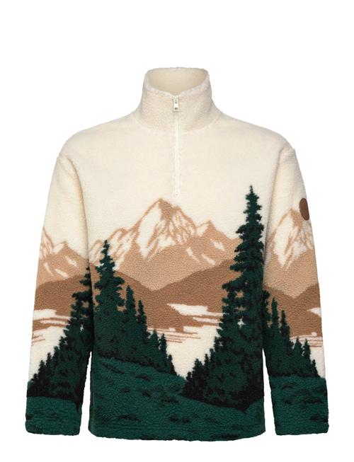 GANT | Jacquard Fleece | L