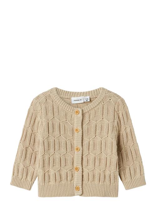 name it | Nbnlomma Ls Knit Card | 68