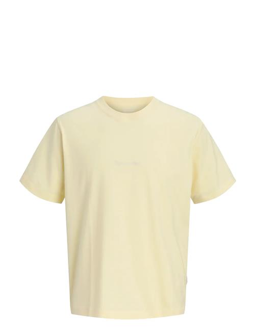 Jack & Jones | Jornorrebro Emb Tee Ss Cn Noos Jnr | 140