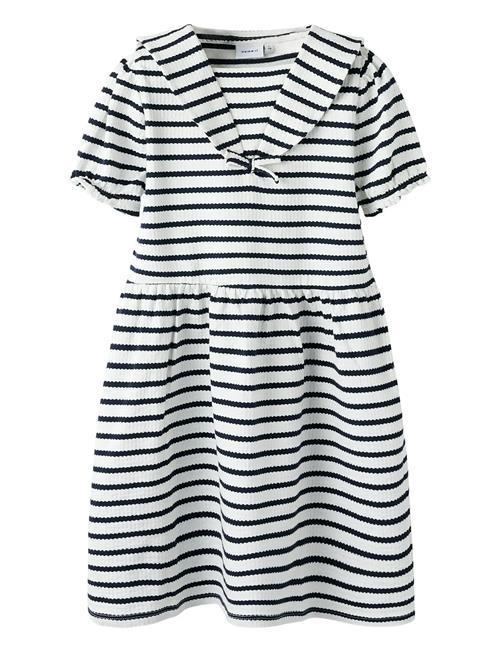 name it | Nmfkattie Ss Dress | 98