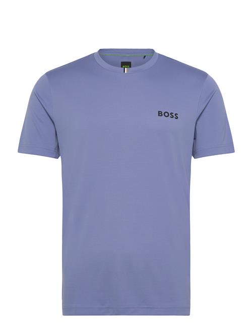 BOSS | Ts_Toc Spin Training | S