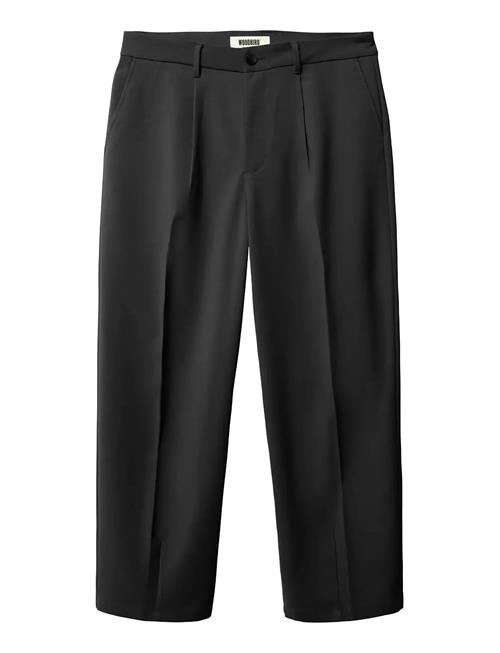 Woodbird | Wbrick Nickle Pant | 33 x 32