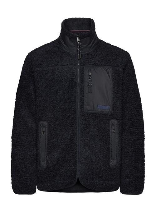 Tommy Hilfiger | Teddy Fleece Zip Through | M
