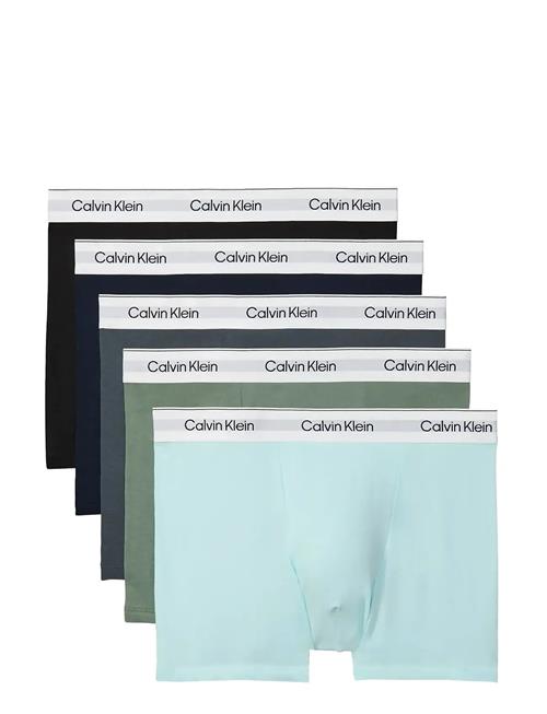 Calvin Klein | Relaxed Fit Trunk 5Pk | M