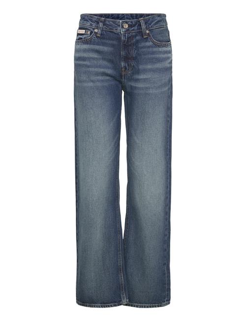 Calvin Klein Jeans | Signature 90S Straight Horizon | RG/24