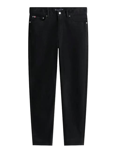 Tommy Hilfiger | Slim Bleecker Pstr Burn Black | 32 x 34