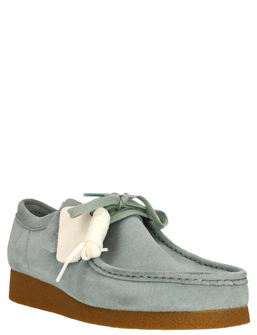 Clarks | Wallabeeevo G | 41.5