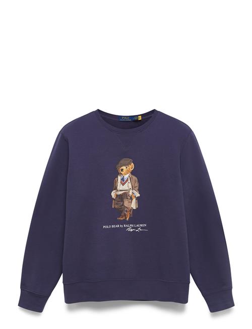 Polo Ralph Lauren | Polo Bear Fleece Sweatshirt | XS