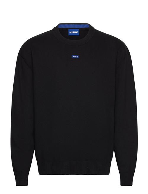 HUGO BLUE | San Casey-Cp | L