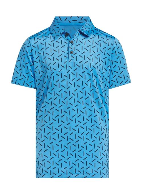 adidas Golf | B Script Polo | 152
