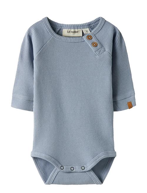 Lil'Atelier | Nbmbalto Ls Body Lil | 62