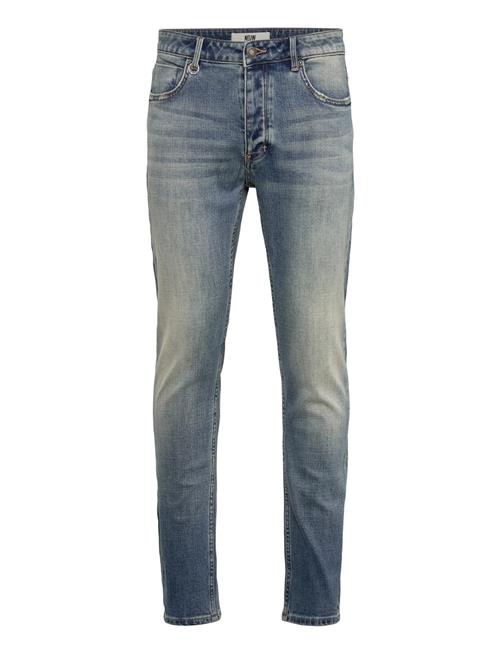NEUW | Lou Slim Silveradolight Vintage Indigo | 31 x 30