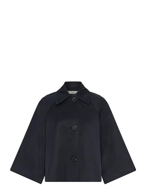 InWear | Hinonaiw Cape Jacket | 44