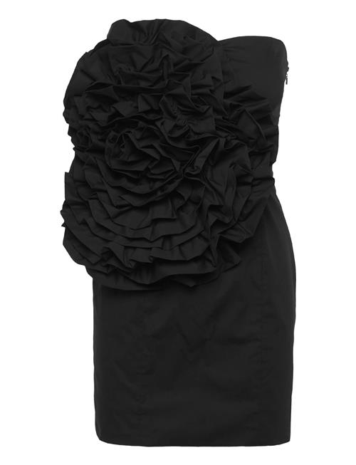ROTATE | Big Flower Mini Dress | 36