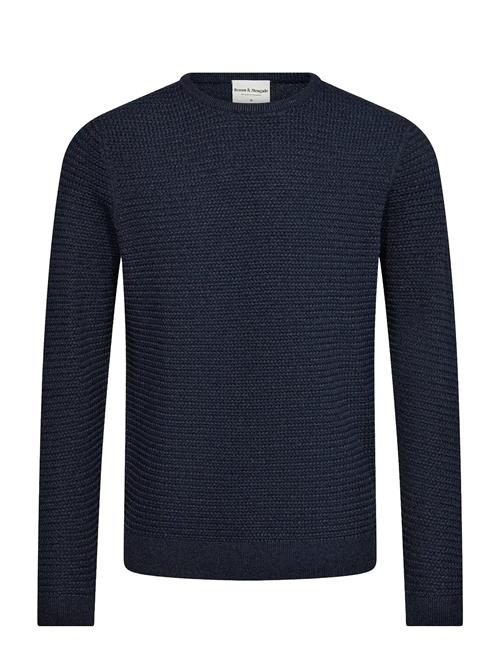 Bruun & Stengade | Bs Arnlaug Regular Fit Knitwear | S
