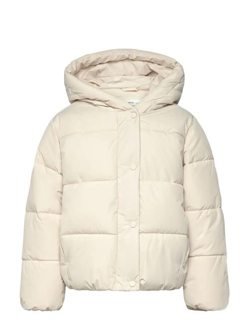 Mango | Hooded Liner Quilted Coat | 116