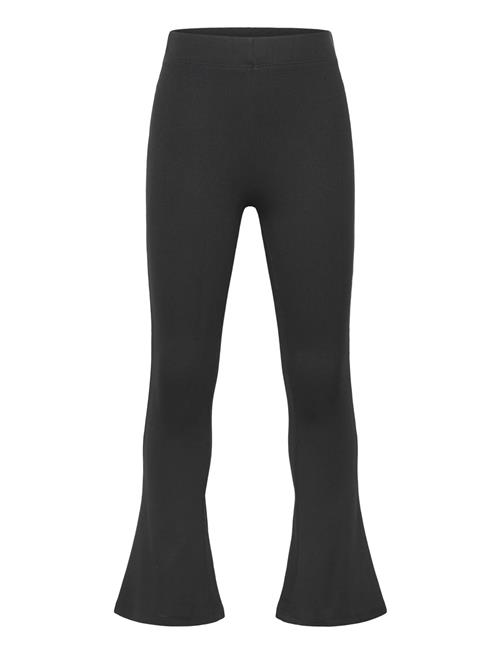 Mango | Flared Cotton Leggings | 152