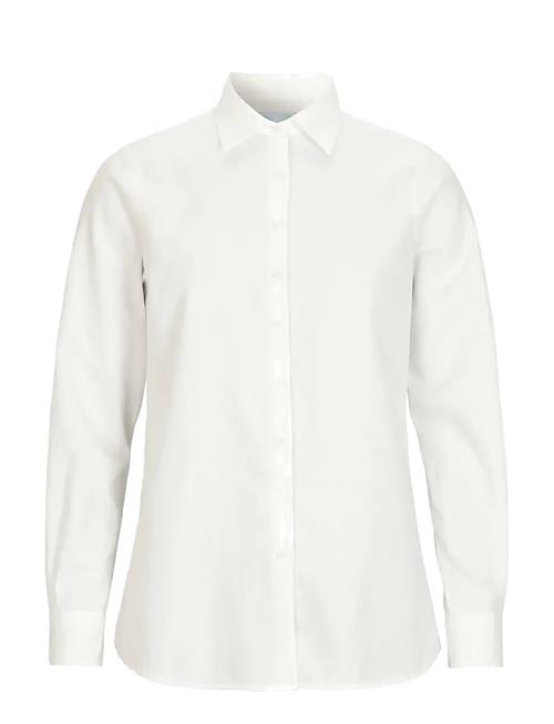 Newhouse | Elsa Oxford Shirt | 34