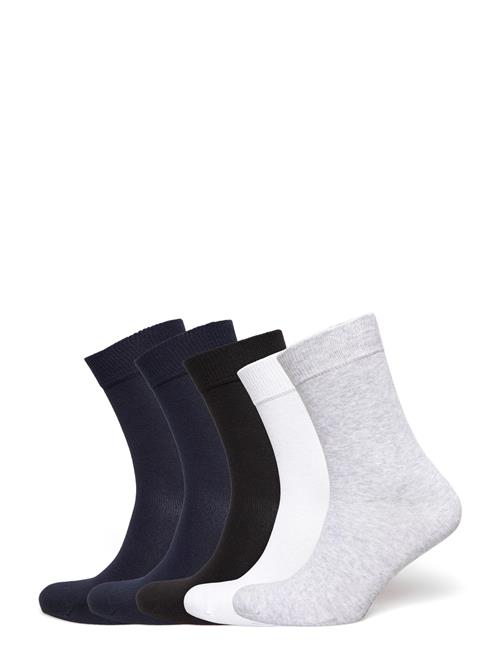 Björn Borg | Essential Sock 5P | 36-40