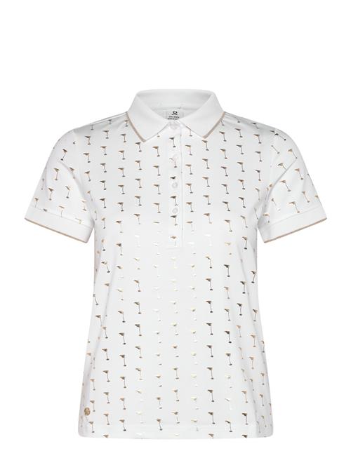 Daily Sports | Tour Ss Polo Shirt | XL