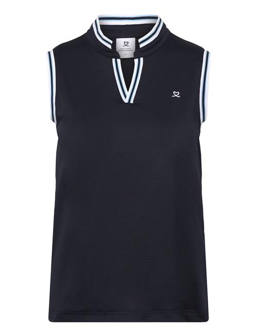 Daily Sports | Round Neck Sl Polo Shirt | S