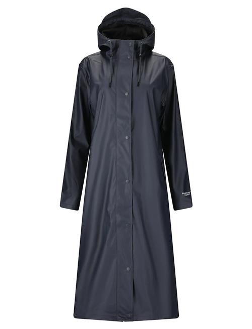 Weather Report | Typhoon W Pu Long Jacket | 44