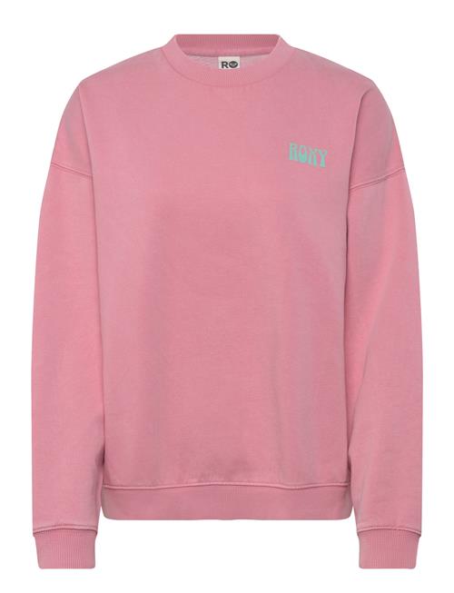 Roxy | Lineup Oversized Crew | S