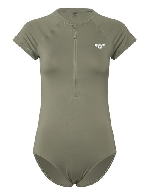 Roxy | Essentials Zipped Cs Onesie | XL