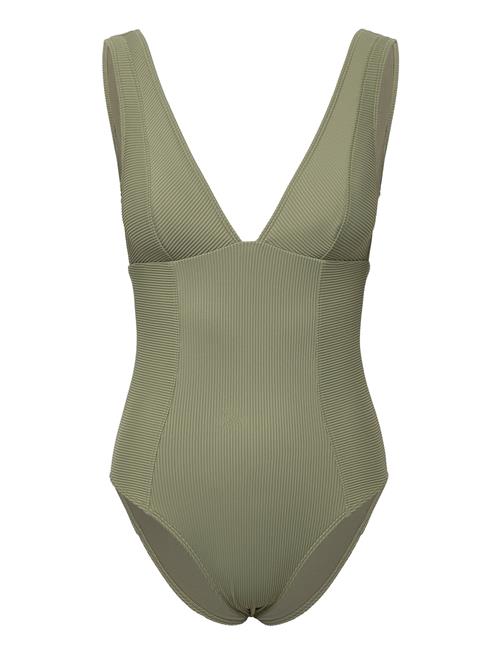 Roxy | Roxy Love Elongated One Piece | XL