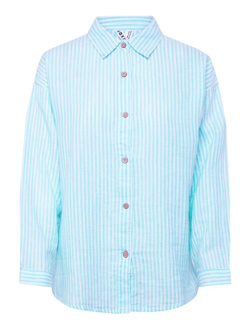 Roxy | Morning Shine Stripe | XL